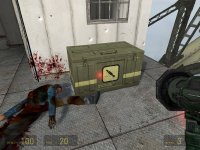 《半条命2》全攻略|Half-Life 2