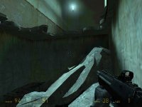 《半条命2》全攻略|Half-Life 2