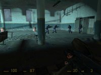 《半条命2》全攻略|Half-Life 2