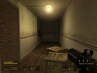 《半条命2》全攻略|Half-Life 2