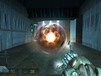 《半条命2》全攻略|Half-Life 2