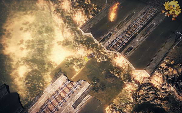 《变节行动》图文攻略|Renegade Ops