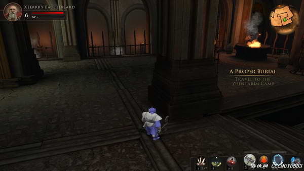 《龙与地下城：匕首谷》流程攻略|Dungeons & Dragons: Daggerdale