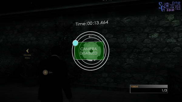 《詹姆斯邦德007：血石》图文视频攻略|James Bond 007: Blood Stone