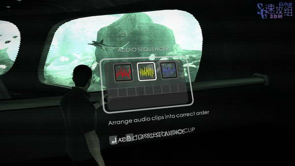 《詹姆斯邦德007：血石》图文视频攻略|James Bond 007: Blood Stone