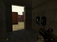 《半条命2》全攻略|Half-Life 2