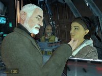 《半条命2》全攻略|Half-Life 2