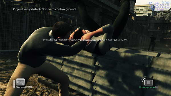 《詹姆斯邦德007：血石》图文视频攻略|James Bond 007: Blood Stone