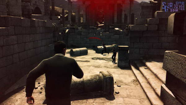 《詹姆斯邦德007：血石》图文视频攻略|James Bond 007: Blood Stone