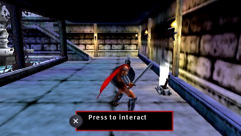 《斯巴达300勇士:光辉进军》(PSP)攻略|300: March to Glory 《斯巴达300勇士:光辉进军》(PSP)攻略|300: March to Glory