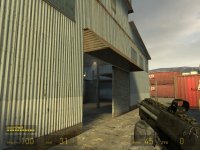 《半条命2》全攻略|Half-Life 2