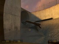 《半条命2》全攻略|Half-Life 2