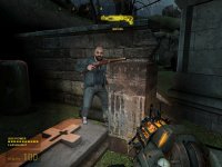 《半条命2》全攻略|Half-Life 2