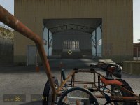 《半条命2》全攻略|Half-Life 2