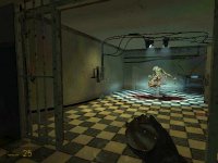 《半条命2》全攻略|Half-Life 2