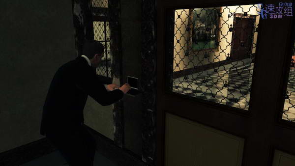 《詹姆斯邦德007：血石》图文视频攻略|James Bond 007: Blood Stone