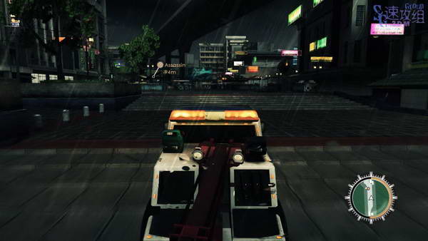 《詹姆斯邦德007：血石》图文视频攻略|James Bond 007: Blood Stone