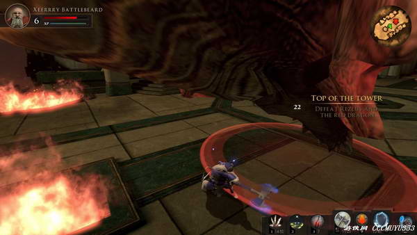 《龙与地下城：匕首谷》流程攻略|Dungeons & Dragons: Daggerdale