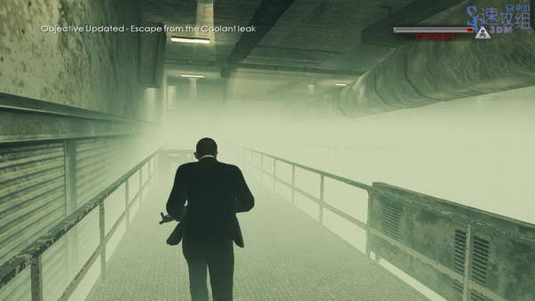 《詹姆斯邦德007：血石》图文视频攻略|James Bond 007: Blood Stone