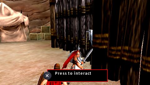 《斯巴达300勇士:光辉进军》(PSP)攻略|300: March to Glory 《斯巴达300勇士:光辉进军》(PSP)攻略|300: March to Glory