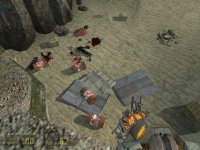 《半条命2》全攻略|Half-Life 2