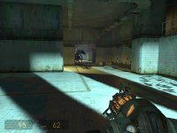 《半条命2》全攻略|Half-Life 2