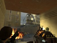 《半条命2》全攻略|Half-Life 2