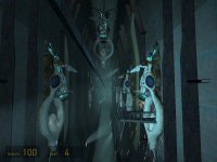 《半条命2》全攻略|Half-Life 2