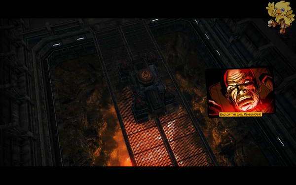 《变节行动》图文攻略|Renegade Ops