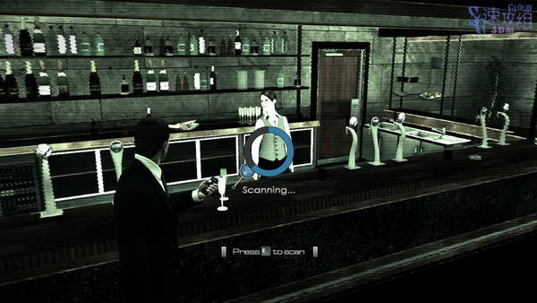 《詹姆斯邦德007：血石》图文视频攻略|James Bond 007: Blood Stone