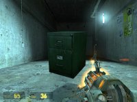 《半条命2》全攻略|Half-Life 2