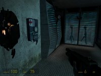 《半条命2》全攻略|Half-Life 2