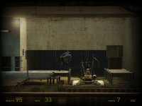 《半条命2》全攻略|Half-Life 2