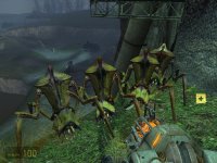 《半条命2》全攻略|Half-Life 2