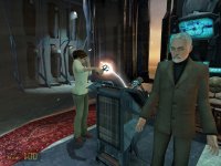 《半条命2》全攻略|Half-Life 2