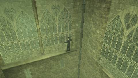 《哈利波特5：凤凰社》psp版攻略|Harry Potter and the Order of the Phoenix