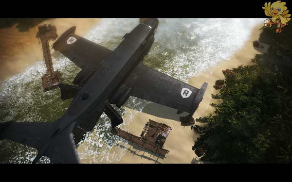 《变节行动》图文攻略|Renegade Ops