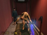 《半条命2》全攻略|Half-Life 2