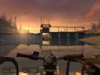 《半条命2》全攻略|Half-Life 2