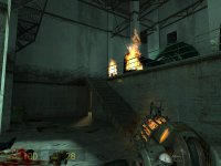 《半条命2》全攻略|Half-Life 2