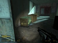 《半条命2》全攻略|Half-Life 2