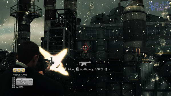 《詹姆斯邦德007：血石》图文视频攻略|James Bond 007: Blood Stone