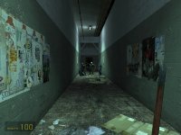 《半条命2》全攻略|Half-Life 2