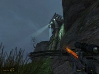 《半条命2》全攻略|Half-Life 2