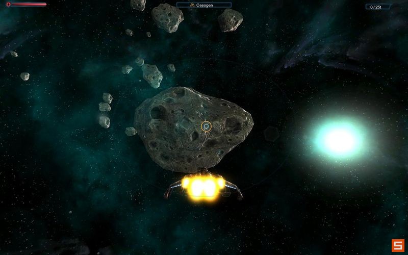 《浴火银河2HD》流程攻略|Galaxy On Fire 2 Full HD