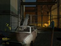 《半条命2》全攻略|Half-Life 2