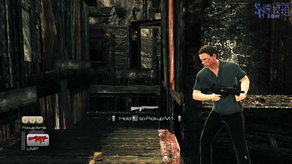 《詹姆斯邦德007：血石》图文视频攻略|James Bond 007: Blood Stone