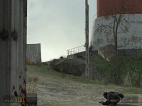 《半条命2》全攻略|Half-Life 2