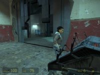 《半条命2》全攻略|Half-Life 2