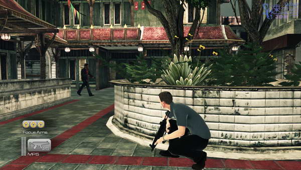 《詹姆斯邦德007：血石》图文视频攻略|James Bond 007: Blood Stone